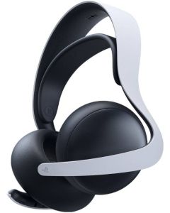 Sony PS5 Pulse Elite Wireless Headset - White