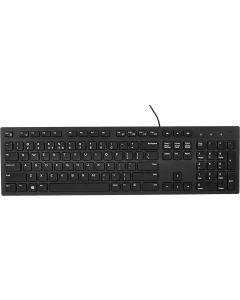 Dell KB216 Multimedia USB English and Arabic Keyboard