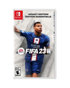 Nintendo Switch FIFA 23 Legacy Edition For Nintendo Switch international version