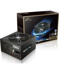 مزود الطاقة FSP Hydro Gold Pro 750W HG2-750/PPA7505406