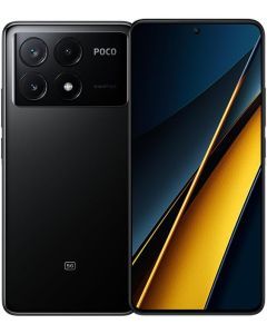 Xiaomi Poco X6 Pro Dual Sim Smartphone 12GB Ram 512GB Storage 5G Middle East Version