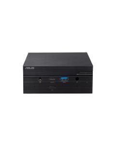 Asus PN62-BB5182MDN Barebone Mini PC Intel Core I5-10210U 8GB Ram 256GB SSD Intel UHD Graphics Windows 11