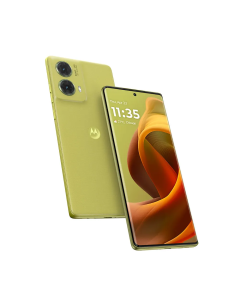 Motorola MOTO G85 Dual Sim Smartphone 12GB Ram 256GB Storage 5G TRA-Mint