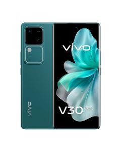هاتف ذكي فيفو V30 ثنائي الشريحة 5G بذاكرة وصول عشوائي 12 جيجابايت