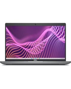 Dell Latitude 5440 Laptop 13th Gen Intel Core i7-1355U 8GB Ram DDR4 3200 512GB SSD Storage 14 inch Full HD Intel UHD Graphics Operating System Dos-Grey English keyboard with Fingerprint Reader