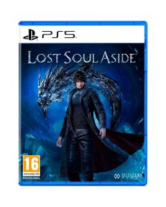 Lost Soul Aside - بلاي ستيشن 5 (PS5)