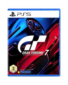 لعبة الفيديو Gran Turismo 7 سباق, بلايستيشن 5 (PS5), إصدار عالمي