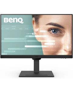 BenQ GW2790 27″ Full HD IPS 100 Hz Eye-Care Monitor – 99% sRGB, Dual HDMI + DisplayPort, Built-in Speakers
