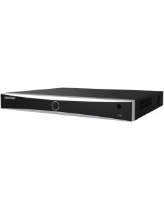 Hikvision DS-7632NXI-K2 32-ch 1U K Series AcuSense 4K NVR, Up to 32-ch