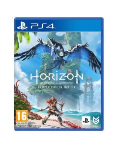 بلاي ستيشن 4 Horizon Forbidden West 