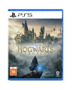 PS5 Hogwarts Legacy for PS5 International Version