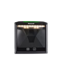 Honeywell Solaris 7980g, 2D, multi-IF, EAS, kit (USB), black Upgradeable Hands-Free Scanner ,7980G-2USBC-0