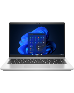 HP ProBook 445 G8 Laptop AMD Ryzen7-5800U 8GB DDR4-3200 RAM 512GB SSD 14 FHD Display AMD Radeon Graphics Silver English Keyboard Operating System (Windows 11 Modified)
