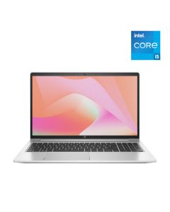لابتوب نوت بوك اتش بي بروبوك 450 جي 9 انتل كور i5-1235U رام 8 جيجابايت 512 جيجابايت اس اس دي 15.6 اتش دي انفيديا جي فورس MX570-2GB نظام تشغيل ويندوز 11 بايك فضي
