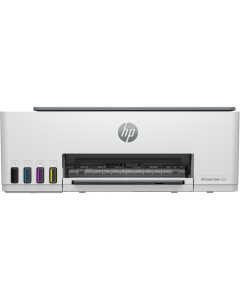 HP Smart Tank 520 All In One Printer, Print, Scan, Copy, Print up to 18000 black or 6000 color pages Gray 1F3W2A