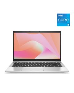 HP EliteBook 840 G8 laptop Notebook Pc Intel® Core™ i5-1135G7 Processor 11th Gen Windows 10 Pro, Intel Iris Xe Graphics, 8GB, 256GB SSD, 14 Inch FHD, English Arabic Keyboard