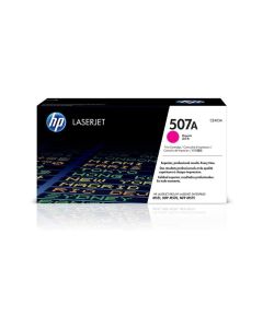 HP 507A Magenta Original Toner Cartridge CE403A