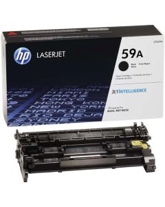HP 59A Black Original LaserJet Toner Cartridge CF259A