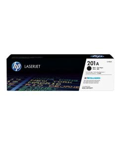  HP 201A Black Original Toner Cartridge for HP Colour LaserJet Pro M252, M274 and M27