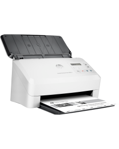 HP Scanjet Enterprise Flow 7000 s3 Sheet-feed Scanner L2757A