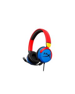 سماعة HyperX Cloud Mini السلكية متعددة الألوان