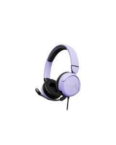 HyperX Cloud Mini Wired LVR Headset Lavender