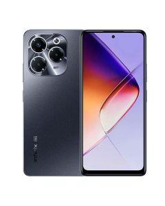 هاتف إنفينيكس نوت 40X الذكي بشريحتي اتصال، ذاكرة رام 8 جيجابايت، سعة تخزين 256 جيجابايت، يدعم شبكة الجيل الخامس 5G - النسخة المخصصة للشرق الأوسط
