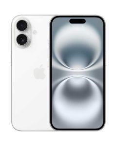Apple iPhone 16  - International Version White 128GB