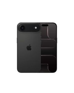 Apple iPhone Air 1TB 5G Space Black - Middle East Version