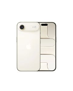 Apple iPhone Air 512GB eSIM Light Gold- International Version