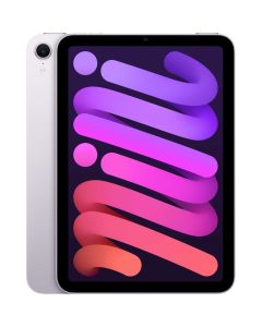 iPad Mini 2024 (7th Generation) WiFi - International Version-256GB-Purple
