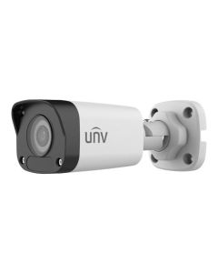UNV IPC2122LB-SF28-A 2MP Mini Fixed Bullet Network Camera | IPC2122LB-SF28-A