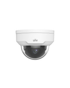 UNV IPC324LB-SF28-A 4MP Fixed IR Dome Network Camera | IPC324LB-SF28-A