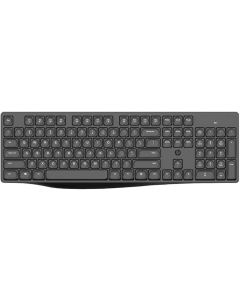 HP CS10 Wireless Keyboard & Mouse Combo-Black-English Only