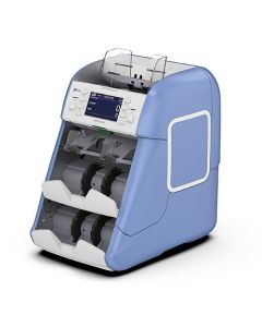 Kisan NT30 Newton 30 2+1P Premium Banknote Sorter
