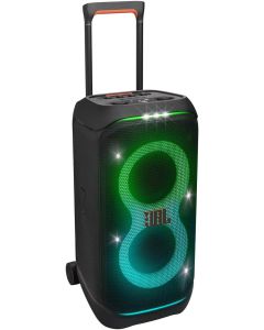 JBL PartyBox Stage 320 Portable Bluetooth Speaker Multi Speaker Connection