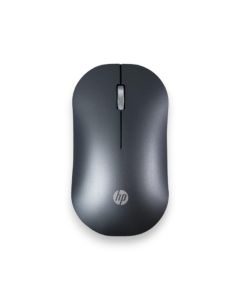 ماوس لاسلكي بتقنية البلوتوث HP DM10 بدقة 1600 نقطة في البوصة - رمادي