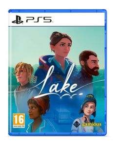 Lake - PlayStation 5 (PS5)