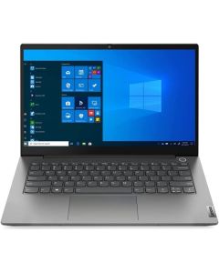 Lenovo Thinkbook Laptop 14 G2 Intel Core i5-1135G7 8GB 1TB HDD MX450 2GB 14 Full HD Operating system Win11 Grey English Keyboard
