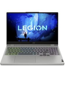Lenovo Gaming Laptop Legion 5 Slim 16IRH8 Intel Core I7-13700HX 16GB 512GB SSD NVIDIA GeForce RTX 4050 6GB 16 WQXGA IPS-300 165Hz Operating System Dos Storm Grey