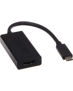 Lenovo USB C to HDMI 2.0b Adapter GX90R61025