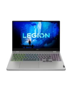 لينوفو لابتوب الألعاب Legion 5 15IAH7 انتل كور I7-12700H 16 جيجا 1 تيرابايت SSD NVIDIA GeForce RTX 3050 Ti 4 جيجا 15.6 WQHD 165 هرتز نظام التشغيل دوس - رمادي سحابي