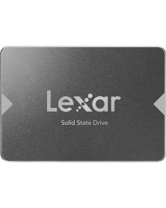 Lexar NS100 512GB SATA 2.5,Solid State Drive LNS100-512RB