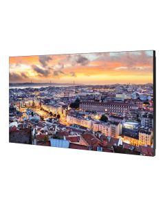 Samsung VH55C-E 55" Full HD Video Signage Wall Display,700 nits, 178° Viewing Angle, 8ms Response | LH55VHCEBGBXUE
