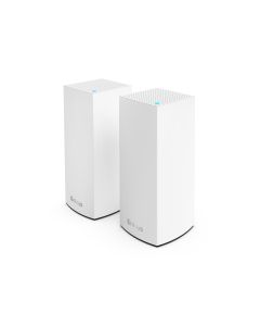 Linksys MX5502 Dual Band AX5400 Mesh WiFi 6 Router 2 pack