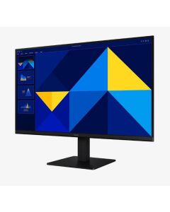 Samsung LS22D300GAMXUE S3 22″ Essential Monitor S30GD Full HD IPS, 75 Hz, 5ms, Eye Saver & Flicker Free