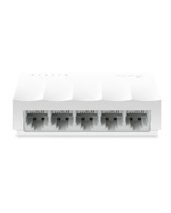 TP-Link LS1005 LiteWave 5-Port 10/100 Mbps Desktop Switch