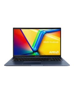 ASUS Vivobook Laptop AMD Ryzen 7 7730U Processor 16GB RAM 512GB SSD Storage  AMD Radeon Graphics 15.6-inch FHD Display English Keyboard Blue Operating System Windows 11
