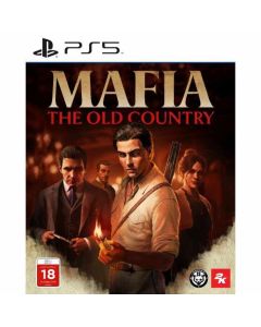Mafia The Old Country PlayStation5 (PS5)