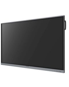 MAXHUB E2 E7521 75″ Interactive Display, 4K UHD, 40‑Point Touch, 8GB RAM, 64GB Storage, Android 13, Wi‑Fi 6, Dual 20 W Speakers | MAXHUB E2 E7521 75